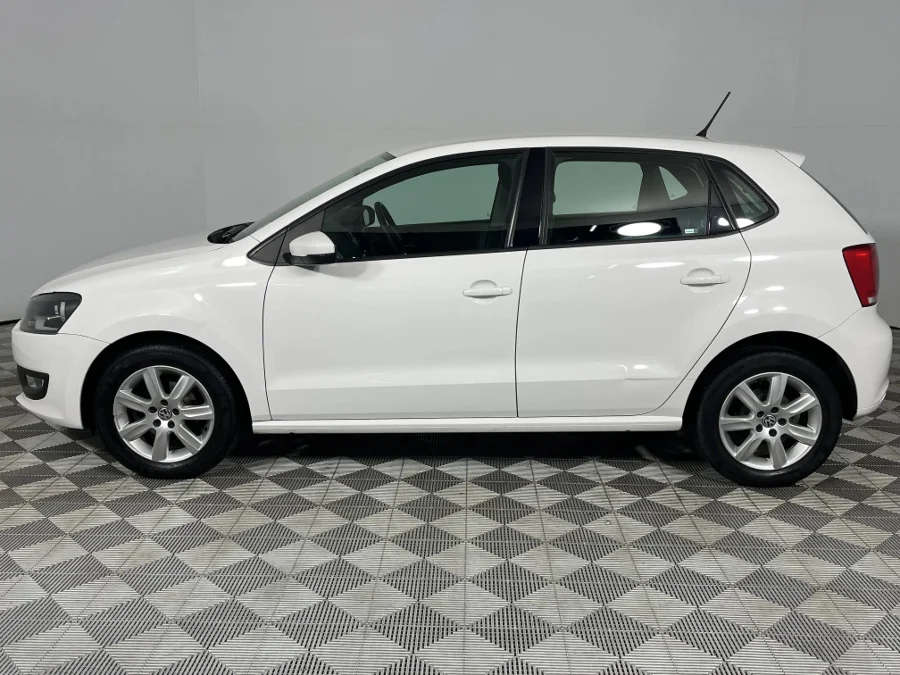 Used 2013 Volkswagen Polo 1.4 Comfortline - WeBuyCars Epping Used 2013 Volkswagen Polo 1.4 Comfortline - WeBuyCars Epping