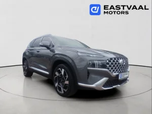 Used 2023 Hyundai Santa Fe 2.2D 4WD Elite (safety pack)