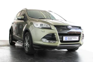 Used 2013 Ford Kuga 2.0TDCi AWD Titanium