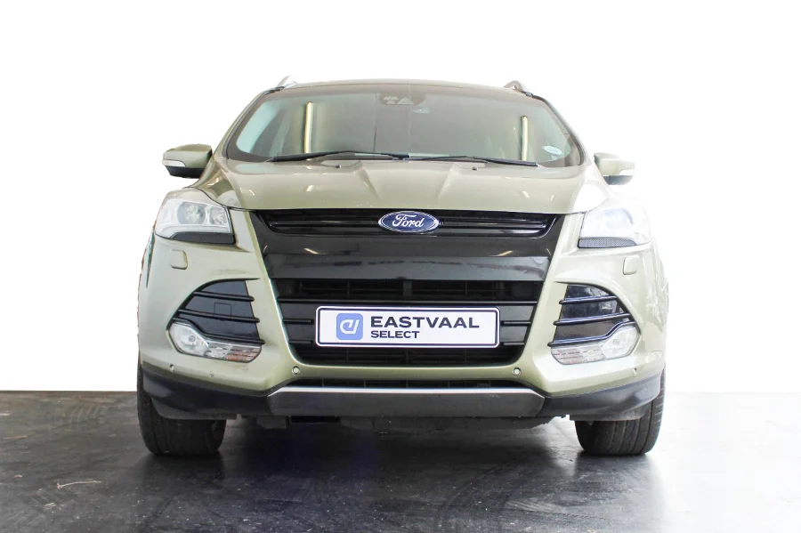 Used 2013 Ford Kuga 2.0TDCi AWD Titanium - Eastvaal Motor City Used 2013 Ford Kuga 2.0TDCi AWD Titanium - Eastvaal Motor City