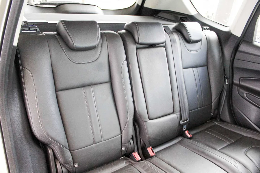 Used 2013 Ford Kuga 2.0TDCi AWD Titanium - Eastvaal Motor City Used 2013 Ford Kuga 2.0TDCi AWD Titanium - Eastvaal Motor City