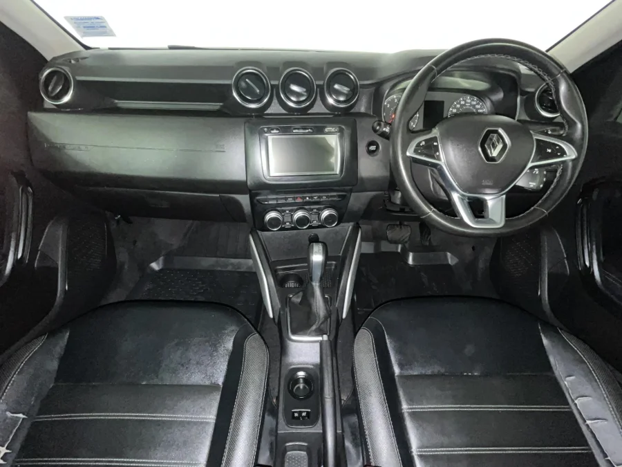 Used 2021 Renault Duster 1.5dCi Prestige - WeBuyCars Durban