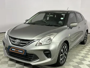 Used 2022 Toyota Starlet 1.4 XS auto Used 2022 Toyota Starlet 1.4 XS auto