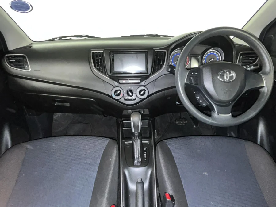 Used 2022 Toyota Starlet 1.4 XS auto - WeBuyCars Durban Used 2022 Toyota Starlet 1.4 XS auto - WeBuyCars Durban