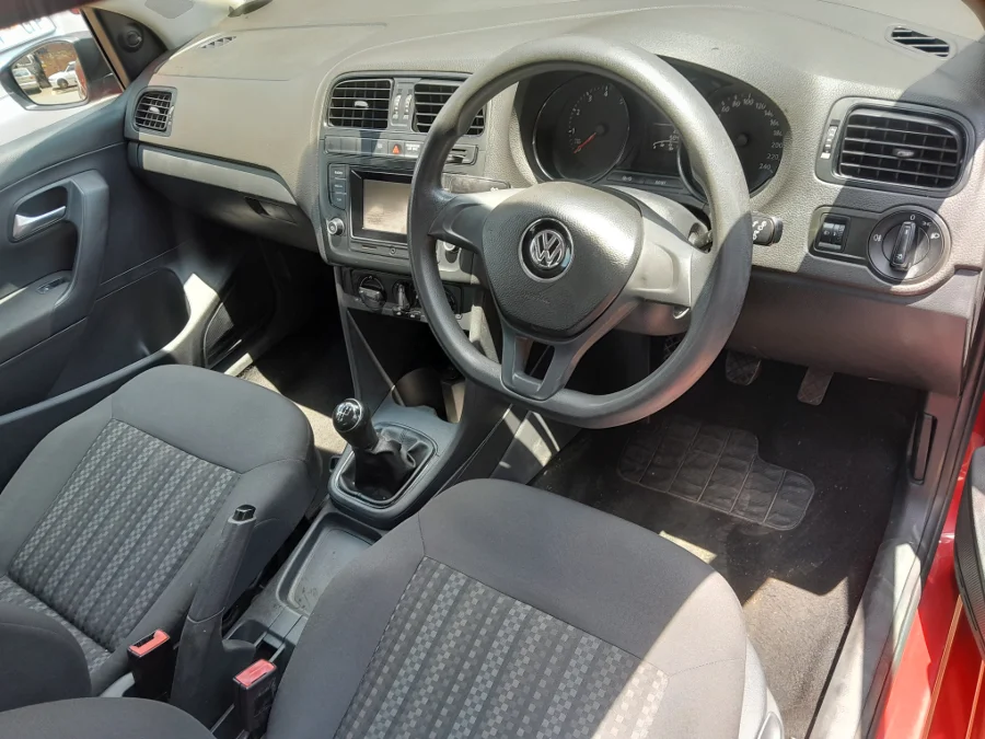 Used 2017 Volkswagen Polo hatch 1.2TSI Highline - OJB Auto Innovation Used 2017 Volkswagen Polo hatch 1.2TSI Highline - OJB Auto Innovation