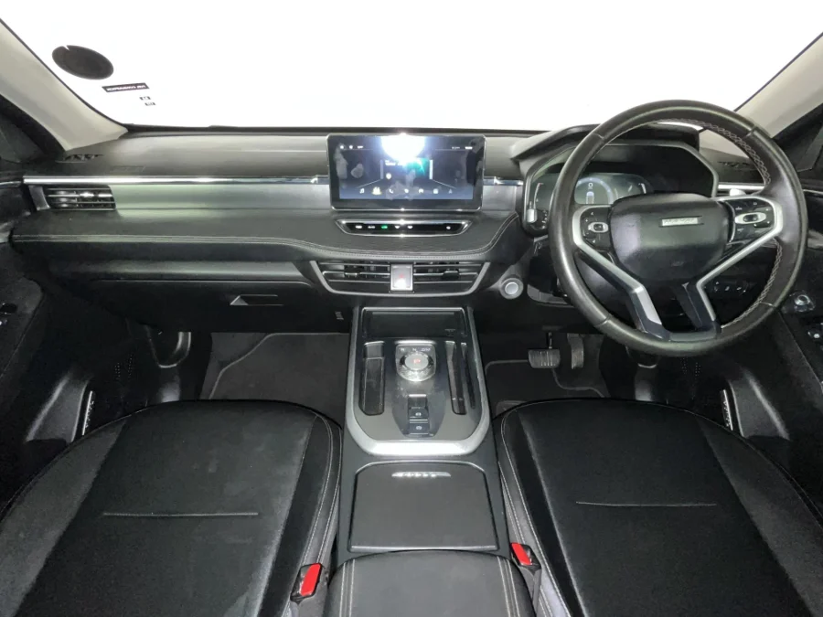Used 2023 Haval Jolion 1.5T Luxury auto - WeBuyCars Durban Used 2023 Haval Jolion 1.5T Luxury auto - WeBuyCars Durban