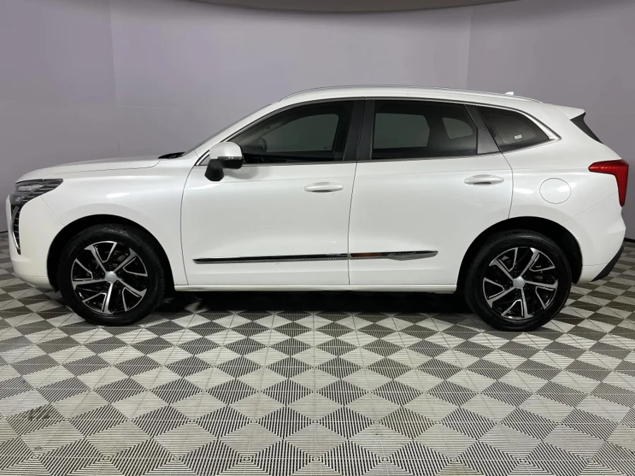 Used 2023 Haval Jolion 1.5T Luxury auto - WeBuyCars Durban Used 2023 Haval Jolion 1.5T Luxury auto - WeBuyCars Durban