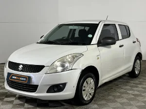 Used 2014 Suzuki Swift hatch 1.2 GA