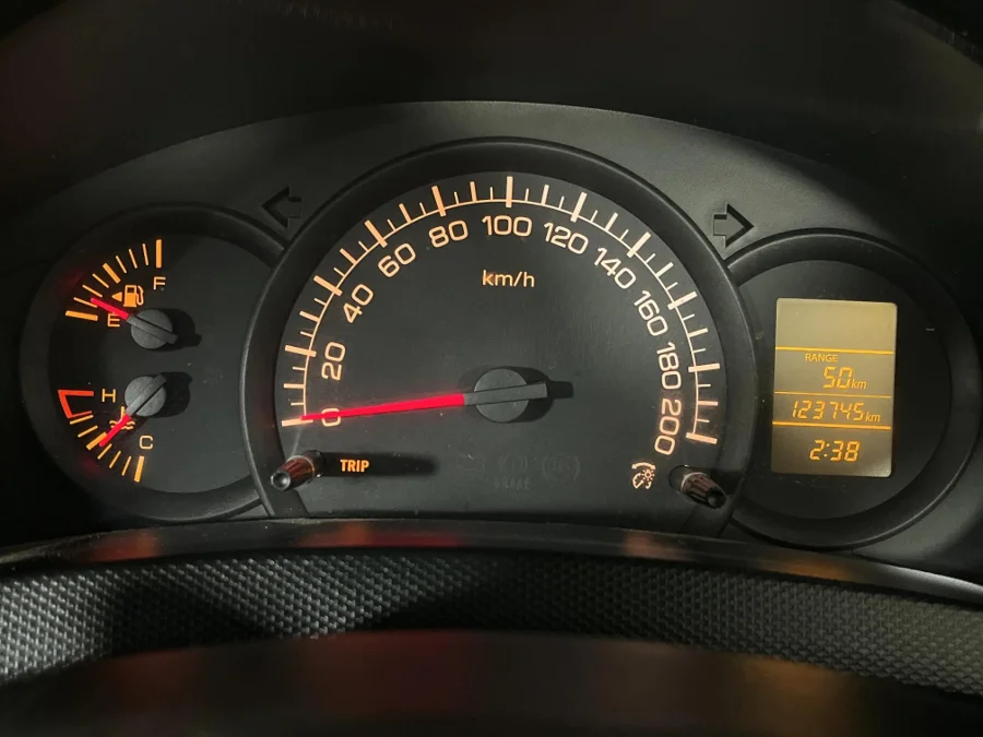 Used 2014 Suzuki Swift hatch 1.2 GA - WeBuyCars Germiston