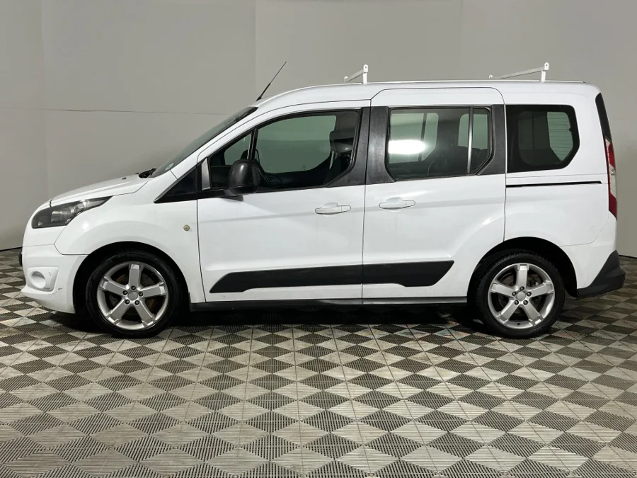 Used 2016 Ford Tourneo Connect 1.0T Trend - WeBuyCars Germiston