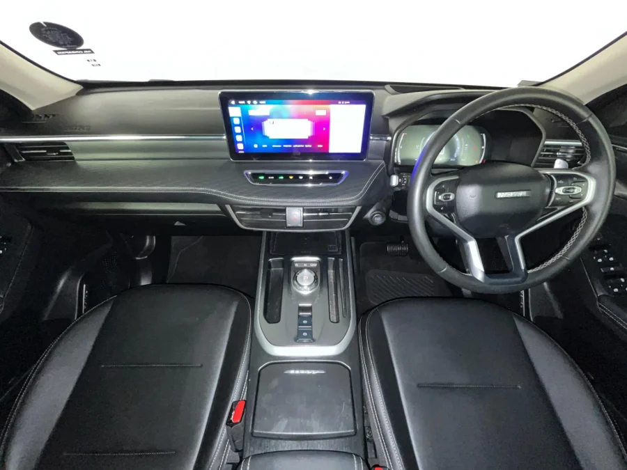 Used 2023 Haval Jolion 1.5T Super Luxury - WeBuyCars Durban Used 2023 Haval Jolion 1.5T Super Luxury - WeBuyCars Durban