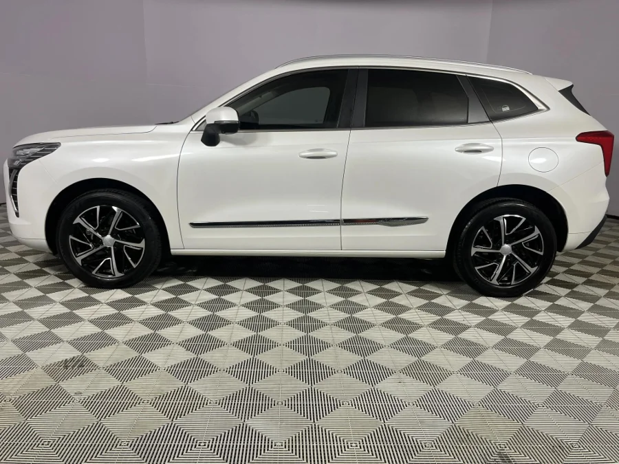 Used 2023 Haval Jolion 1.5T Super Luxury - WeBuyCars Durban Used 2023 Haval Jolion 1.5T Super Luxury - WeBuyCars Durban