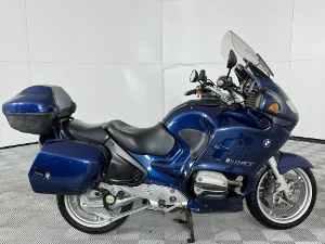 Used 2003 BMW R Series R 1150 RT ABS