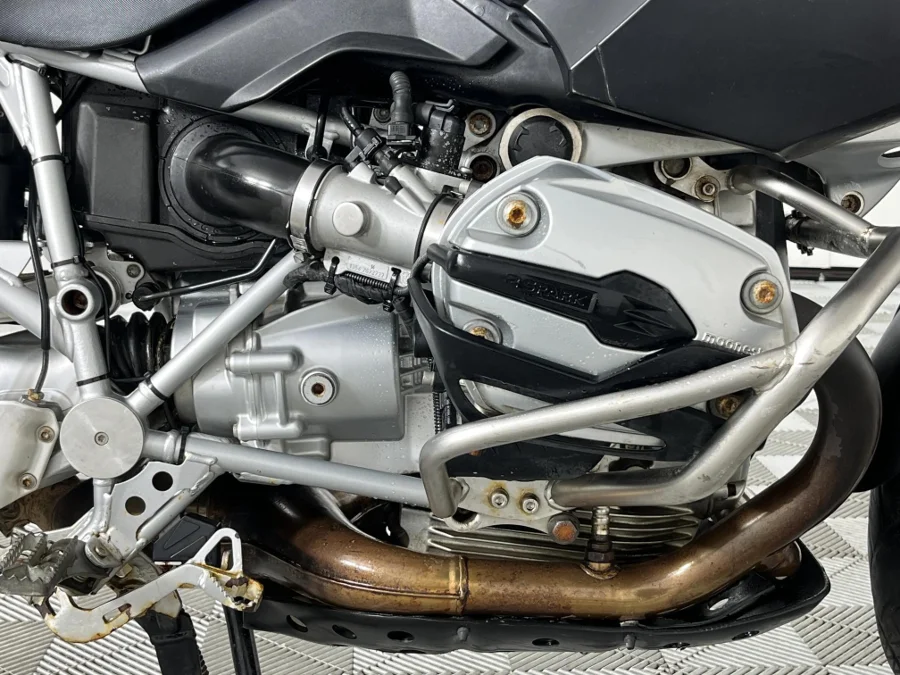 Used 2005 BMW R Series R 1200 GS ABS H/grips - WeBuycars East London