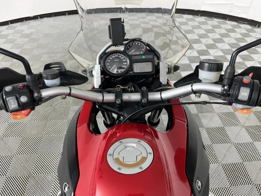 Used 2005 BMW R Series R 1200 GS ABS H/grips - WeBuycars East London