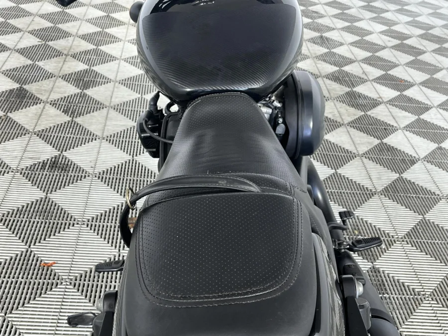 Used 2019 Harley Davidson Street 750 Street ROD - WeBuyCars Richmond