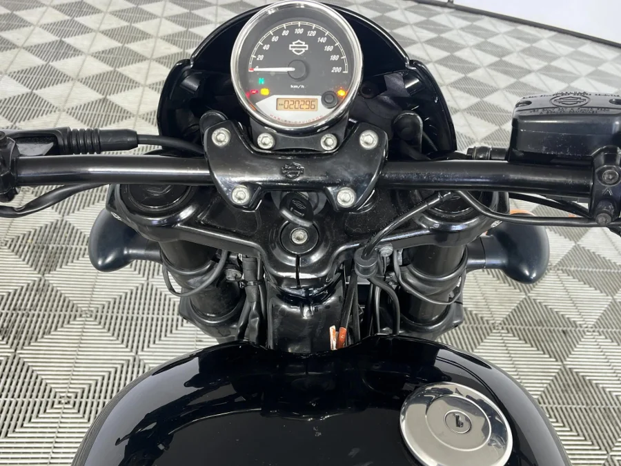 Used 2019 Harley Davidson Street 750 Street ROD - WeBuyCars Richmond