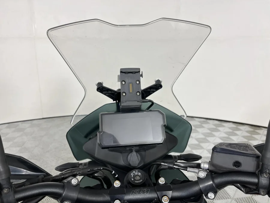 Used 2021 KTM Adventure 790 Adventure - WeBuyCars The Dome