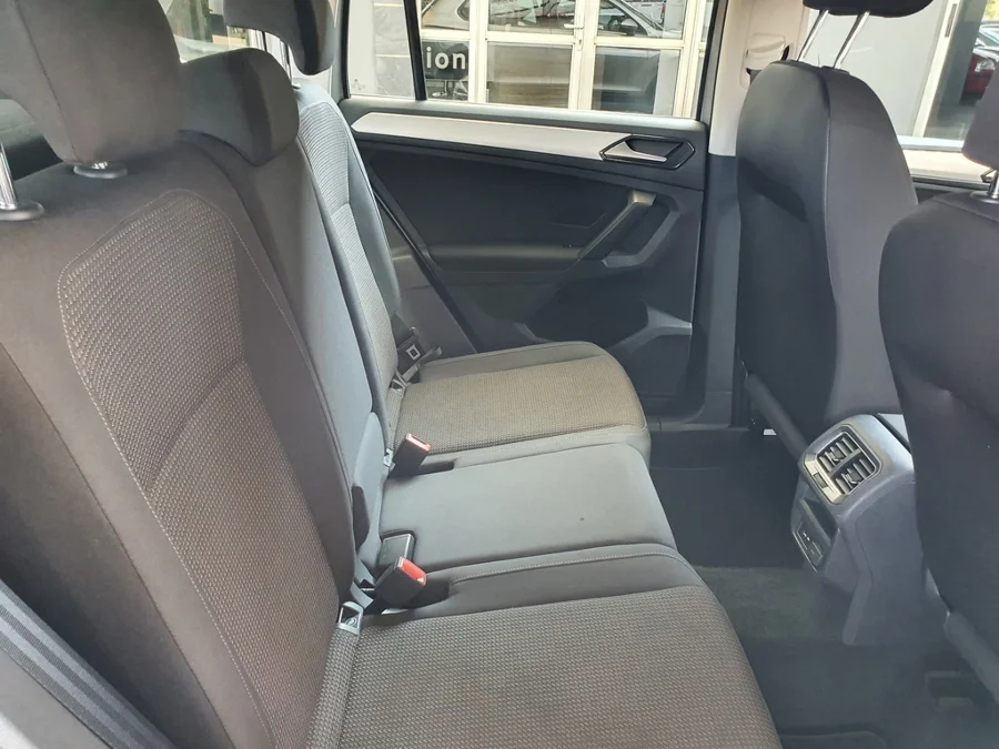 Used 2017 Volkswagen Tiguan 1.4TSI Trendline - Auto Strada Gezina Used 2017 Volkswagen Tiguan 1.4TSI Trendline - Auto Strada Gezina