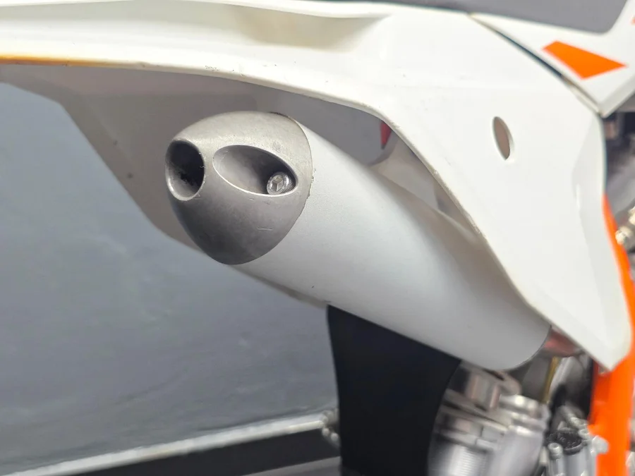 Used 2020 KTM 50 SX Mini - Bikeshop Boksburg