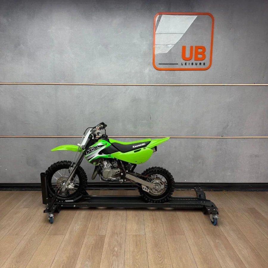 Used 2023 Kawasaki KX 65 - UB Leisure