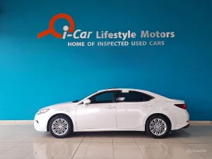 Used 2016 Lexus ES 250 EX