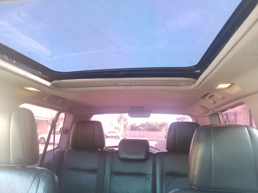 Used 2007 Mitsubishi Pajero 3-door 3.2DI-D GLS - Private Seller Used 2007 Mitsubishi Pajero 3-door 3.2DI-D GLS - Private Seller