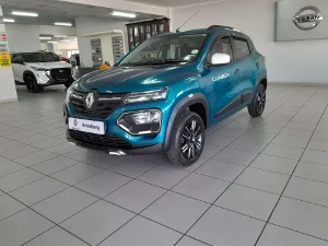 Used 2023 Renault Kwid 1.0 Climber