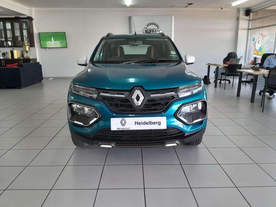 Used 2023 Renault Kwid 1.0 Climber - AutoCity Group Used 2023 Renault Kwid 1.0 Climber - AutoCity Group