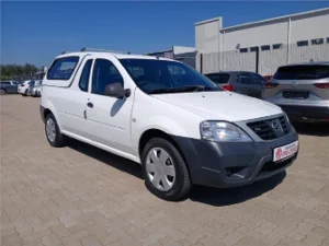 Used 2020 Nissan NP200 1.5dCi safety pack