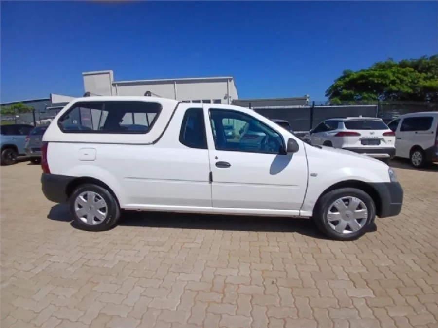 Used 2020 Nissan NP200 1.5dCi safety pack - MG Amanzimtoti