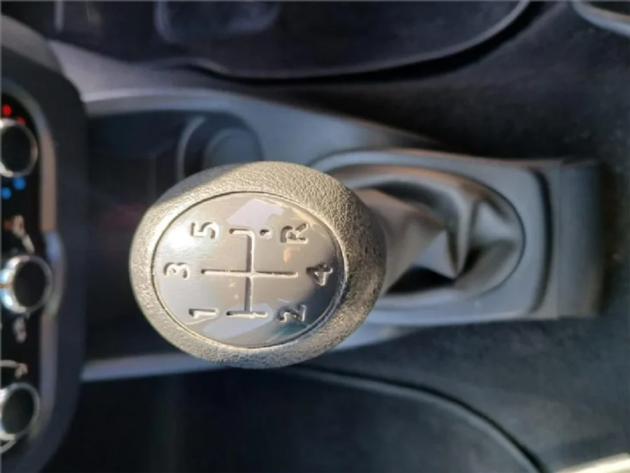 Used 2020 Nissan NP200 1.5dCi safety pack - MG Amanzimtoti