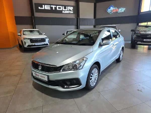 Used 2024 Suzuki Ciaz 1.5 GL manual