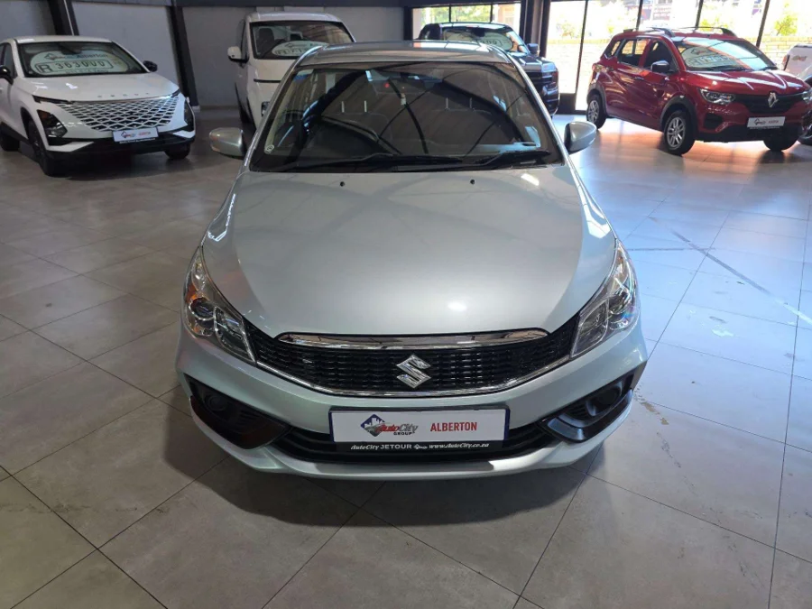 Used 2024 Suzuki Ciaz 1.5 GL manual - AutoCity Group Used 2024 Suzuki Ciaz 1.5 GL manual - AutoCity Group