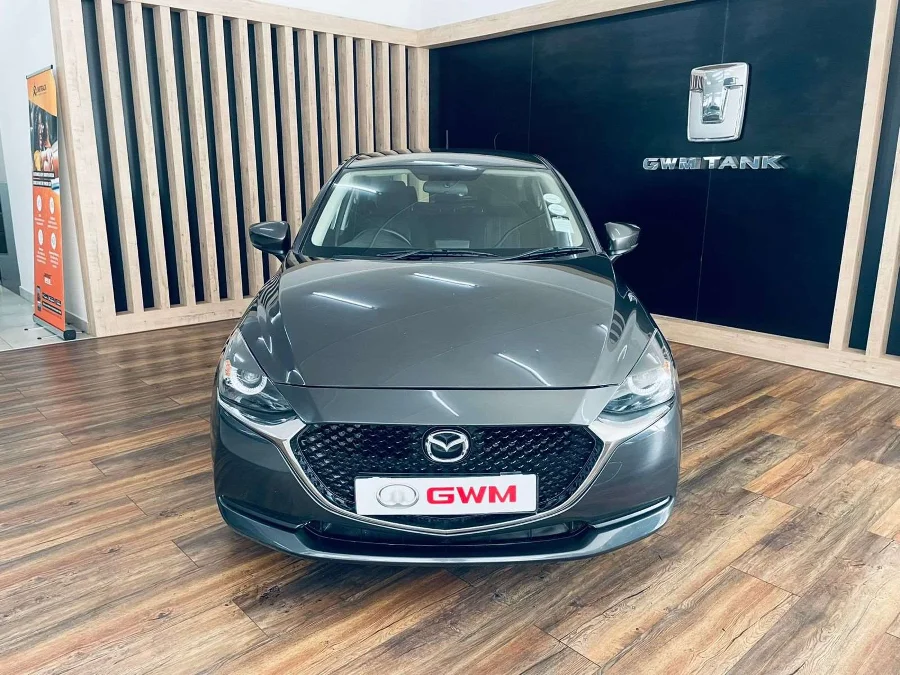 Used 2022 Mazda Mazda2 1.5 Active - AutoCity Group