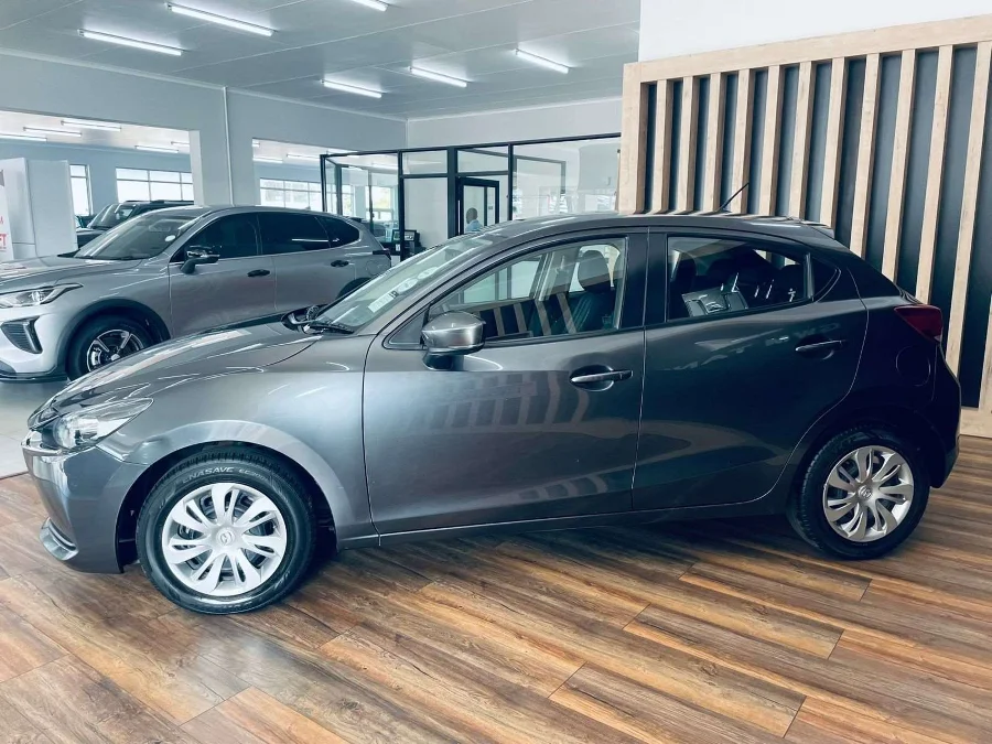Used 2022 Mazda Mazda2 1.5 Active - AutoCity Group