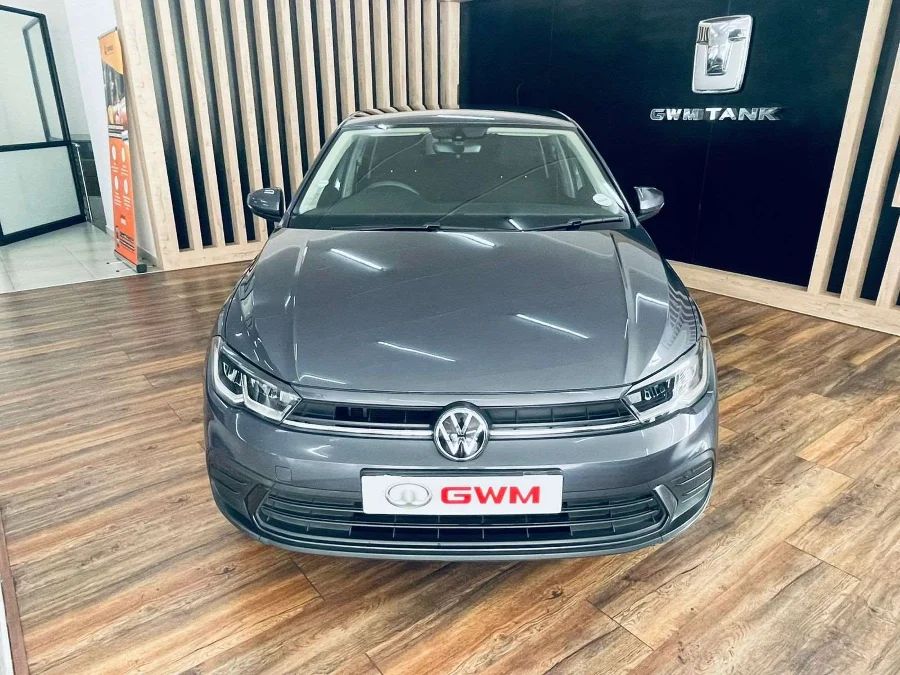 Used 2023 Volkswagen Polo hatch 1.0TSI Life manual - AutoCity Group