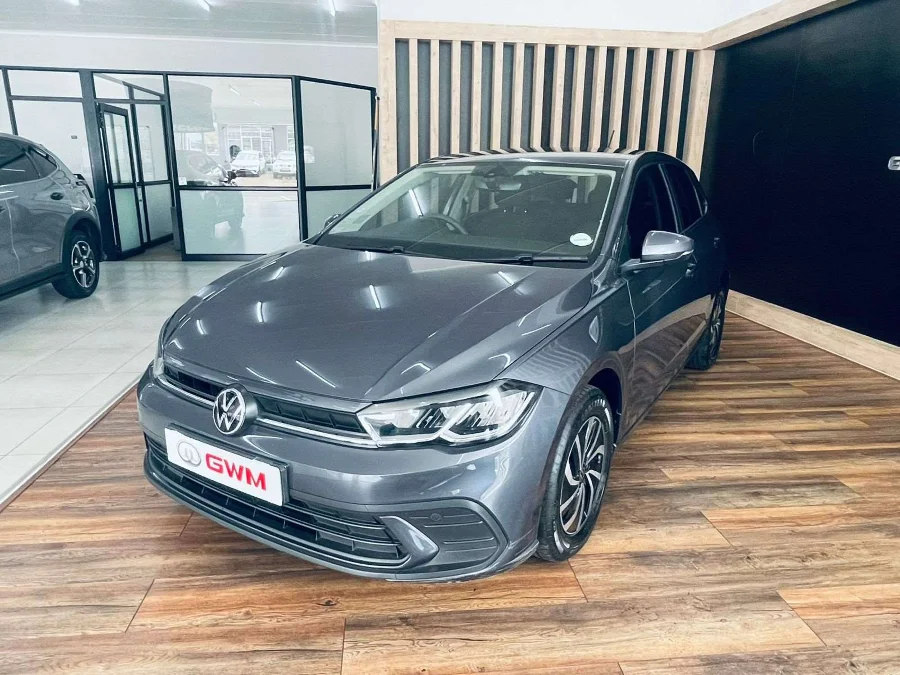 Used 2023 Volkswagen Polo hatch 1.0TSI Life manual - AutoCity Group