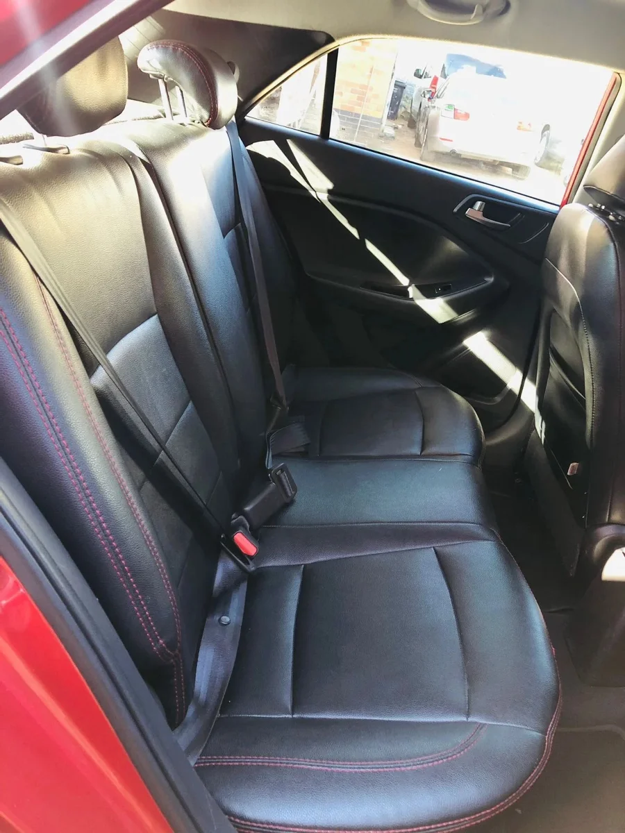 Used 2017 Hyundai i20 1.4 Motion auto - SG Cars