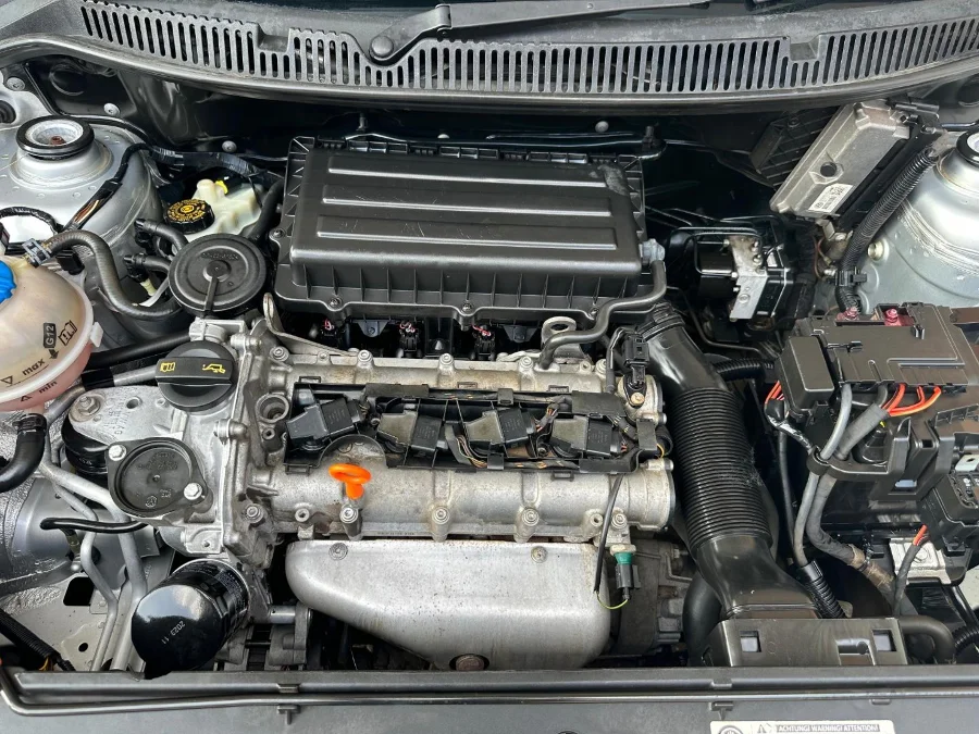 Used 2012 Volkswagen Polo Vivo 5-door 1.6 - Kondakov Cars