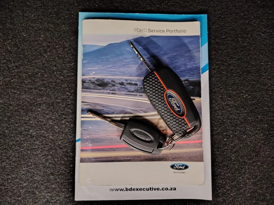 Used 2019 Ford EcoSport 1.5TDCi Ambiente - BOTHA AND DEYSEL EXECUTIVE MOTORS Used 2019 Ford EcoSport 1.5TDCi Ambiente - BOTHA AND DEYSEL EXECUTIVE MOTORS
