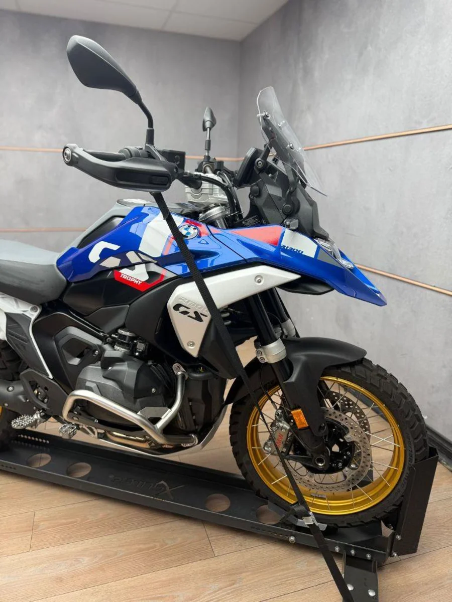 Used 2025 BMW R 1300 GS ADVENTURE STYLE GS TROPHY - UB Leisure