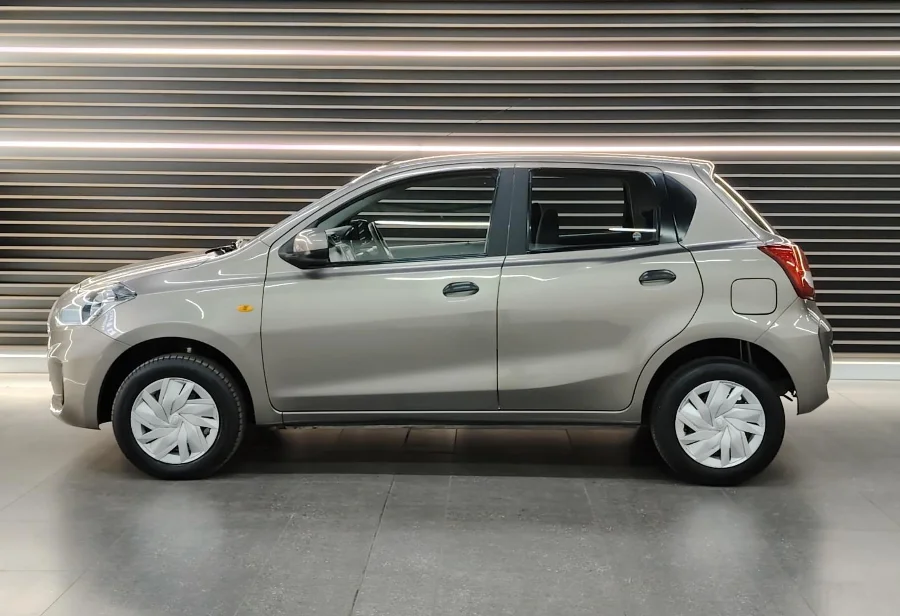 Used 2020 Datsun Go 1.2 Mid - BOTHA AND DEYSEL EXECUTIVE MOTORS Used 2020 Datsun Go 1.2 Mid - BOTHA AND DEYSEL EXECUTIVE MOTORS