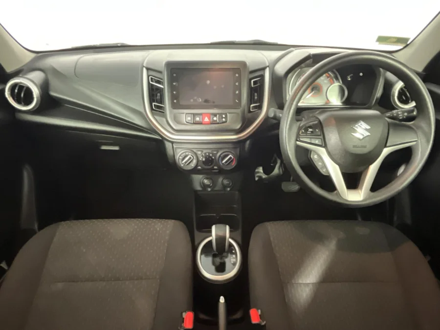 Used 2023 Suzuki Celerio 1.0 GL auto - WeBuyCars Epping Used 2023 Suzuki Celerio 1.0 GL auto - WeBuyCars Epping