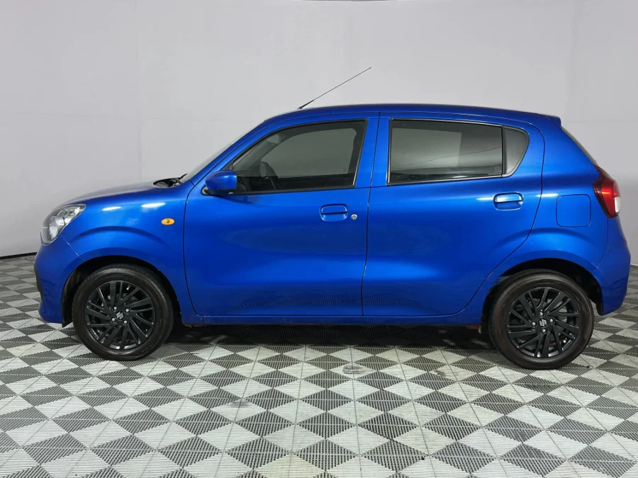 Used 2023 Suzuki Celerio 1.0 GL auto - WeBuyCars Epping Used 2023 Suzuki Celerio 1.0 GL auto - WeBuyCars Epping