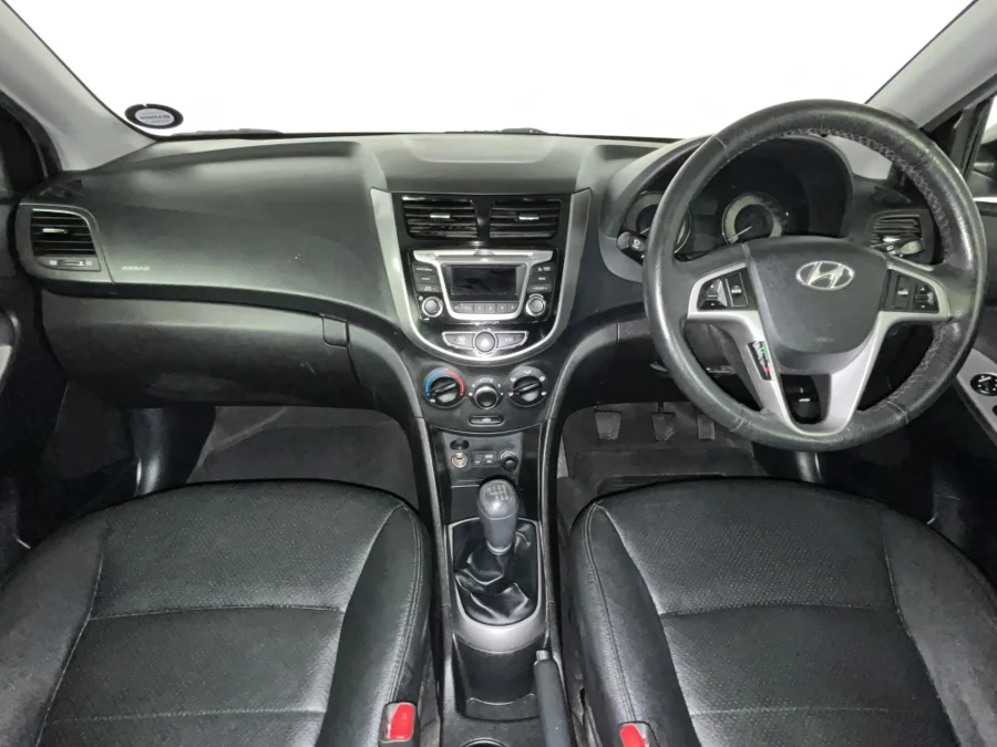 Used 2016 Hyundai Accent sedan 1.6 Glide - WeBuyCars Durban Used 2016 Hyundai Accent sedan 1.6 Glide - WeBuyCars Durban