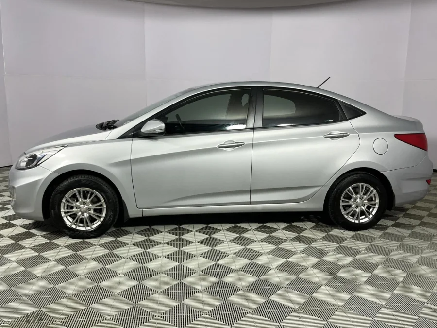 Used 2016 Hyundai Accent sedan 1.6 Glide - WeBuyCars Durban Used 2016 Hyundai Accent sedan 1.6 Glide - WeBuyCars Durban