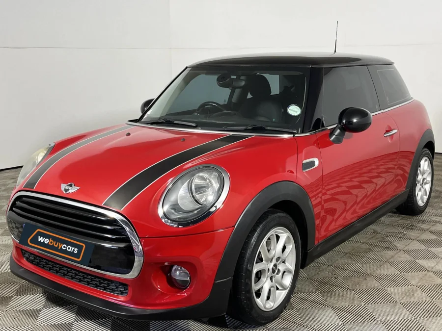 Used 2015 MINI Hatch Cooper Hatch 3-Door Caribbean Aqua Limited Edition (package 1) - WeBuyCars Germiston Used 2015 MINI Hatch Cooper Hatch 3-Door Caribbean Aqua Limited Edition (package 1) - WeBuyCars Germiston