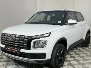 Used 2024 Hyundai Venue 1.2 Premium