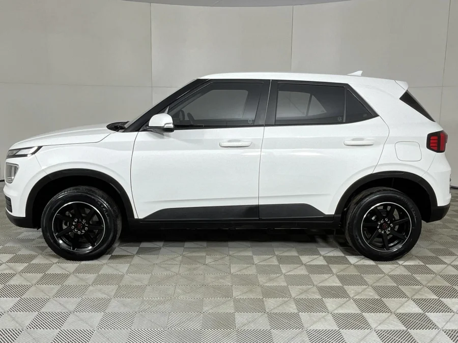 Used 2024 Hyundai Venue 1.2 Premium - WeBuyCars Polokwane